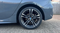 BMW 1 Series 118i [136] M Sport 5dr [Live Cockpit Professional] Petrol Hatchback